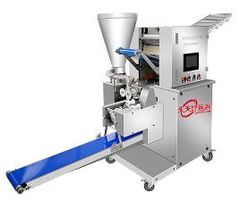 餃子機發展方向，市場分析