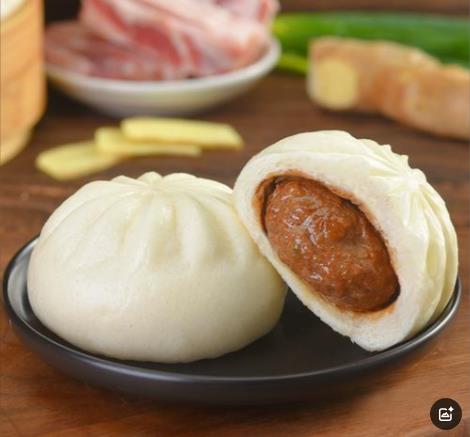 天天好運(yùn)來機(jī)械仿手工自動(dòng)包子機(jī)：高效制包，多樣全能