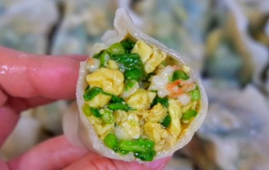 機器做素餡包子餃子總破皮、大小不均？核心解決技巧來了！