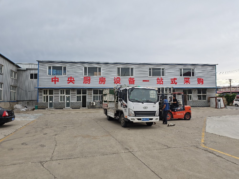 2026新款全自動(dòng)豆腐機(jī)｜商用家用工程全機(jī)型，推薦靠譜廠家：天津好運(yùn)來(lái)機(jī)械